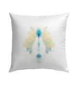 Charismatic Cowboy's Country Comfort Outdoor Pillow